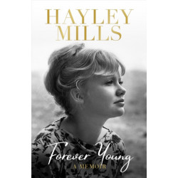 Forever Young: A Memoir