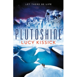 Plutoshine: Shortlisted for the 2023 Arthur C. Clarke Award