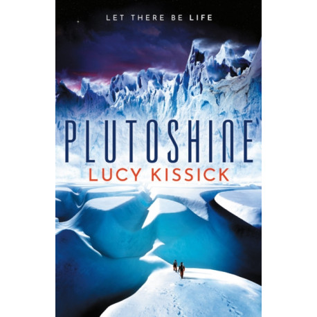 Plutoshine: Shortlisted for the 2023 Arthur C. Clarke Award