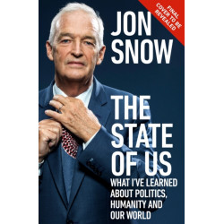 The State of Us: The good news and the bad news about our society