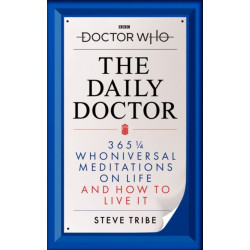 Doctor Who: The Daily Doctor