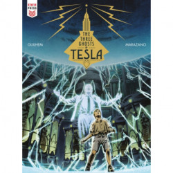 The Three Ghosts of Tesla