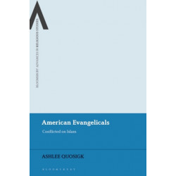 American Evangelicals: Conflicted on Islam