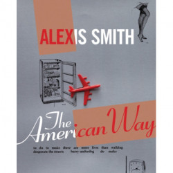 Alexis Smith: The American Way