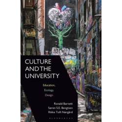Culture and the University: Education, Ecology, Design