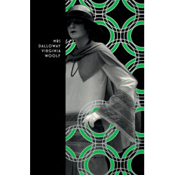 Mrs Dalloway