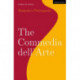 The Commedia dell’Arte