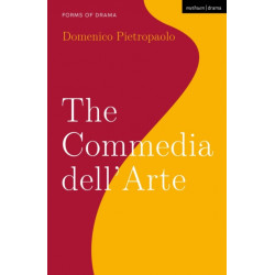 The Commedia dell’Arte