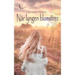 Når lyngen blomstrer
