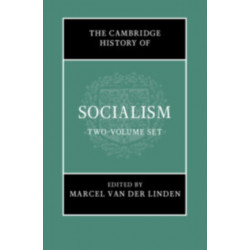 The Cambridge History of Socialism 2 Hardback Book Set