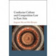 Confucian Culture and Competition Law in East Asia