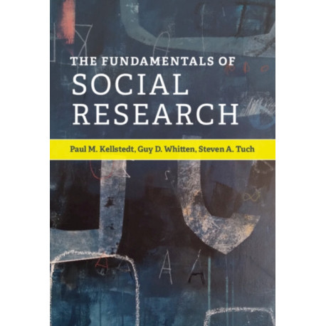 The Fundamentals of Social Research