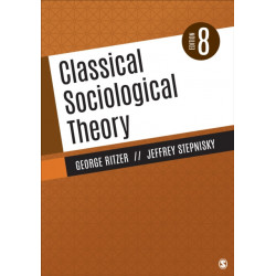 Classical Sociological Theory