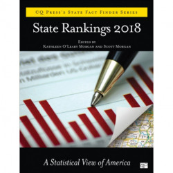 State Rankings 2019: A Statistical View of America