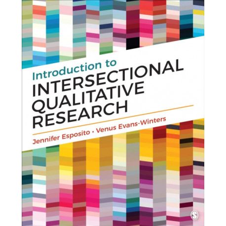Introduction to Intersectional Qualitative Research