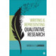 Writing and Representing Qualitative Research