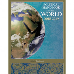 Political Handbook of the World 2018-2019