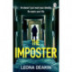 The Imposter: A chilling and unputdownable serial killer thriller with a jaw-dropping twist
