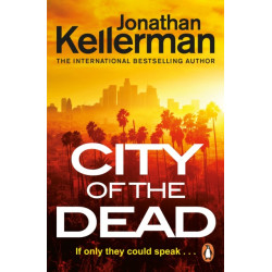City of the Dead