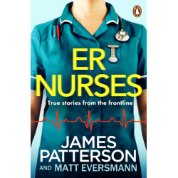 ER Nurses: True stories from the frontline