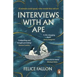 Interviews with an Ape