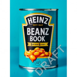 The Heinz Beanz Book