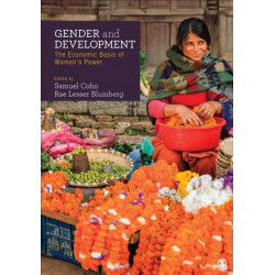 Gender and Development: The Economic Basis of Women's Power