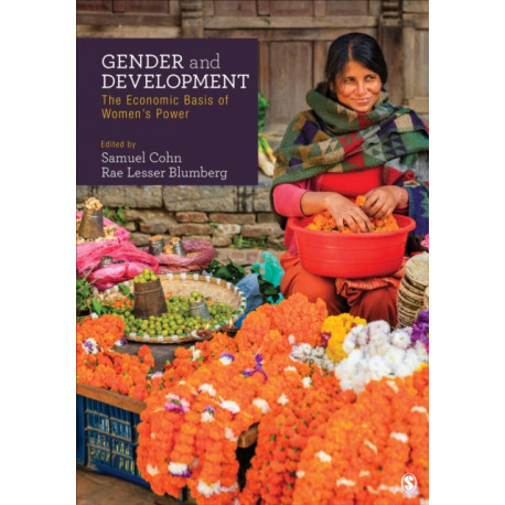 Gender and Development: The Economic Basis of Women's Power
