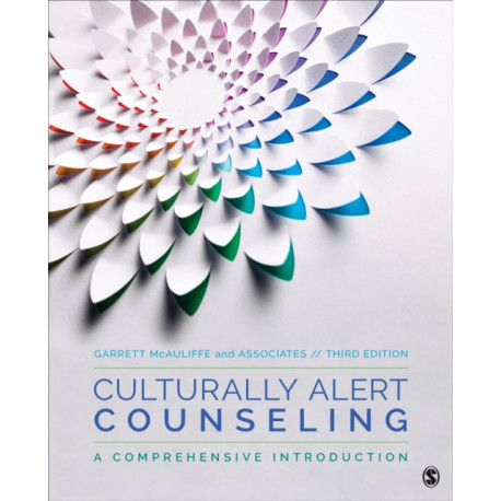 Culturally Alert Counseling: A Comprehensive Introduction