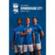 The Official Birmingham City Annual 2022 - [RODEKASSE/DEFEKT]
