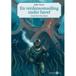 En verdensomsejling under havet