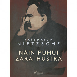 Näin puhui Zarathustra