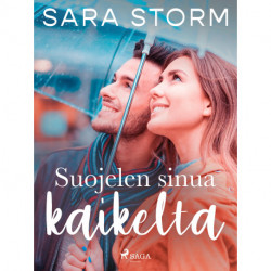 Suojelen sinua kaikelta