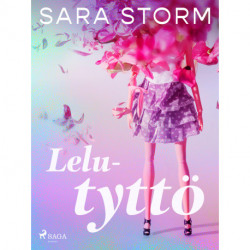 Lelutyttö