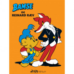 Bamse og Reinard Ræv