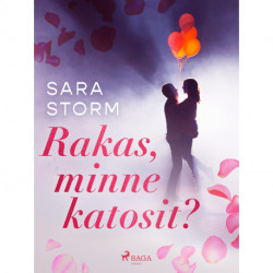 Rakas, minne katosit?