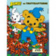 Bamse og truttelutterne