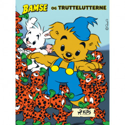 Bamse og truttelutterne