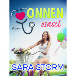 Onnen osaset