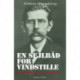 En sejlbåd for vindstille - en biografi om J. P. Jacobsen