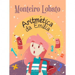 Aritmética da Emília
