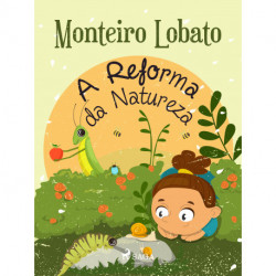 A Reforma da Natureza