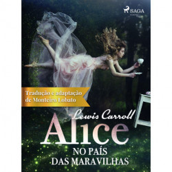 Alice no País das Maravilhas