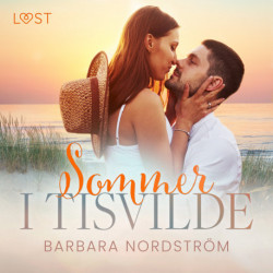 Sommer i Tisvilde – novellesamling