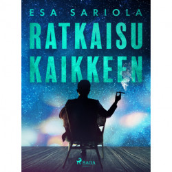 Ratkaisu kaikkeen