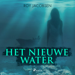 Het nieuwe water