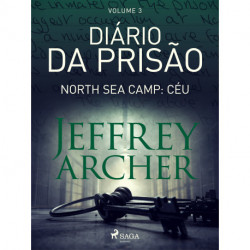 Diário da prisão, Volume 3 - North Sea Camp: Céu