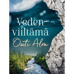 Veden viiltämä