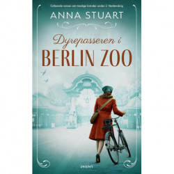 Dyrepasseren i Berlin Zoo