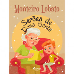 Serões de Dona Benta